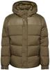 Зимняя куртка Tommy Hilfiger Hooded Down Puffer Jacket (MW0MW36569)