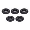 Kit 5 Pezzi Guarnizioni O-ring Scarico Sfiato Fuoribordo Gomma 93210 06ME6 per Motore Fuoribordo 2 Tempi 4 Tempi 9.9 15HP