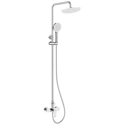 Bathroom Products – Bath & Shower Faucets