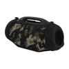 Portable Speaker Strap Holder Carrier Protective Sling Speaker Case Cover Travel Carrying Pouch for JBL Boombox 4 Speaker