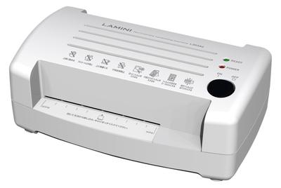 Aska Asmix LAMINI L203A6 Compatible with Thick White Laminator, 150 Film,