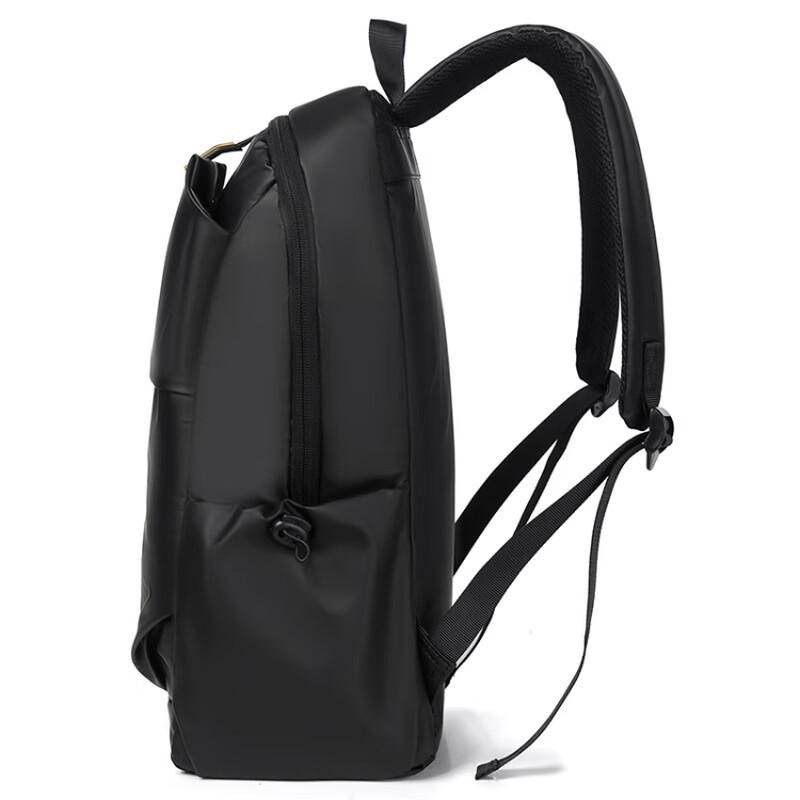 Men's Casual Business Travel Laptop Backpack