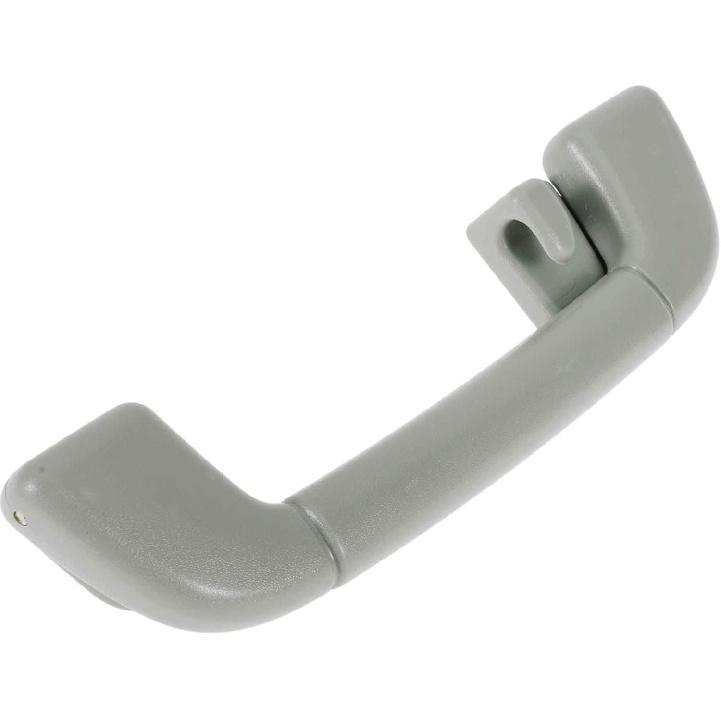 Rear Left Side Roof Pull Handle for Toyota Camry 2007-2011 Interior Trim Handle A Pillar Grab Handle No.7461030240 Gray 1 Pc Rear Left Side серый