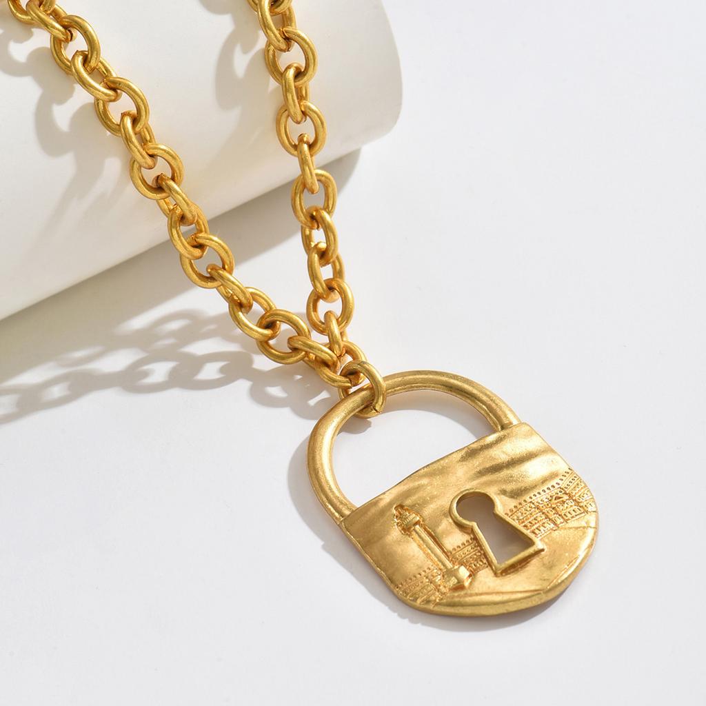 Fashion Necklace  For Women's Jewelry