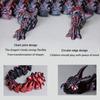 1 Piece Desk Ornament Toy New 3D Print Akatsuki Magic Dragon Model Multi-Joint Movable Creative Table Home Decoration Gift
