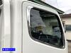 BRIGHTZ Bluetec Canter Chrome Pillar and Chrome Window Mould Set Bluetec Canter 15846 (6 Pieces) [TRUCK-L-061]