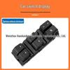 Compatible with 2016-2020 Hyundai Elantra Mid-Range Window Switch 93570F00104X Electric Button