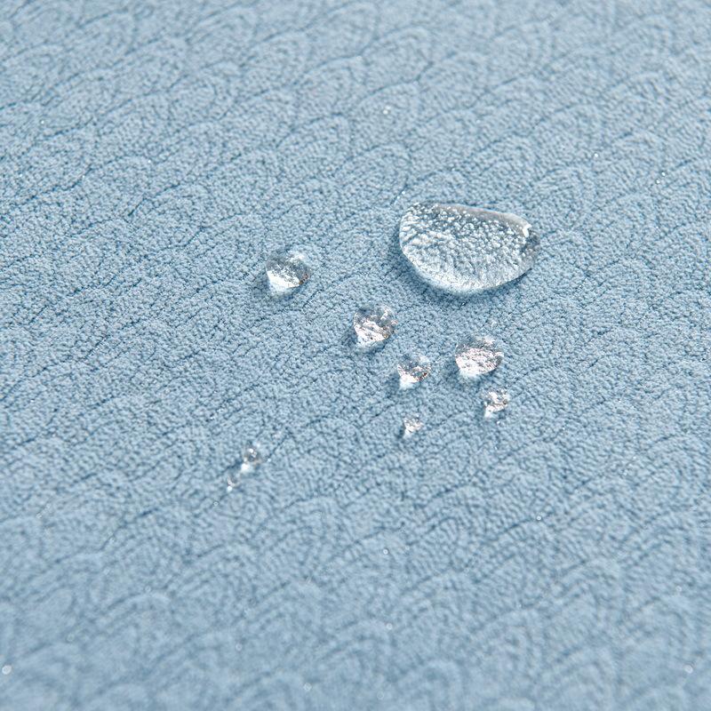 Waterproof Sofa Cushion for All Seasons, Non-slip, Simple Pet, Non-stick Fur, Urine Barrier Sofa Cover, Backrest, Full Cloth Towel