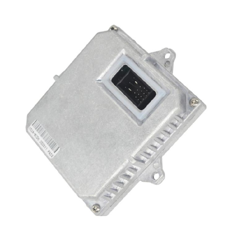 Heat Resistant Metal Headlight Ballast Module 1307329082 Automotive Lighting Module Simple Installation for Vehicles