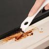 Easy to Use Gap Cleaning Brush for Grill Rack Gas Stove Cage Grid BBQ Stain Removal Cleaner Tool Home Kitchen 1PC