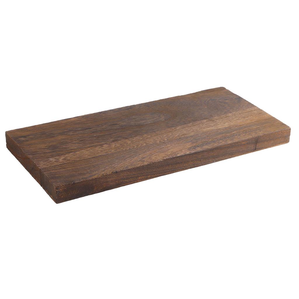 Wall Mounted Storage Shelves Floating Shelf Wood Storage Rack Display Organizer for Home Living Room