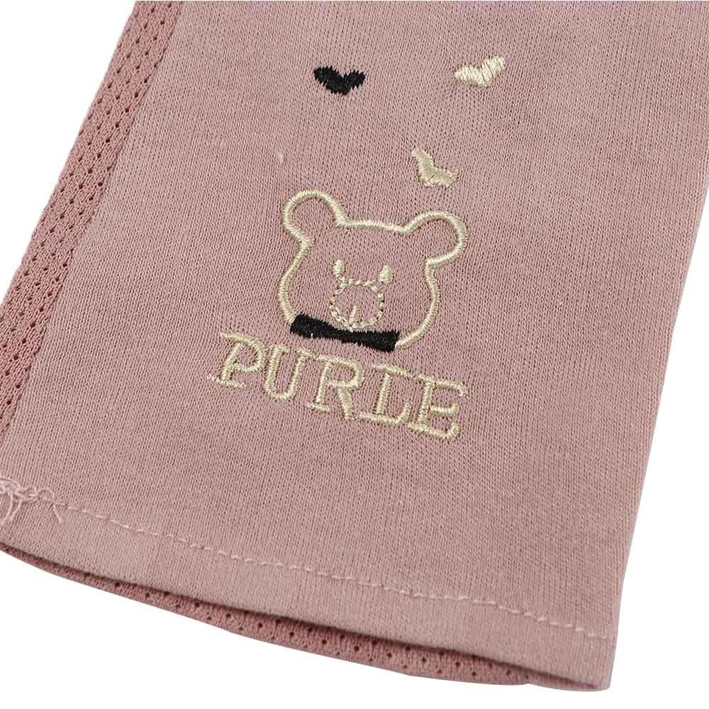 Cycling Women Lady Mesh Bear Sunscreen Mittens Five Fingers Mitts Drive Mitten Thin Gloves