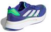 adidas Adizero Boston 10 'Sonic Ink Screaming Green' FZ2498