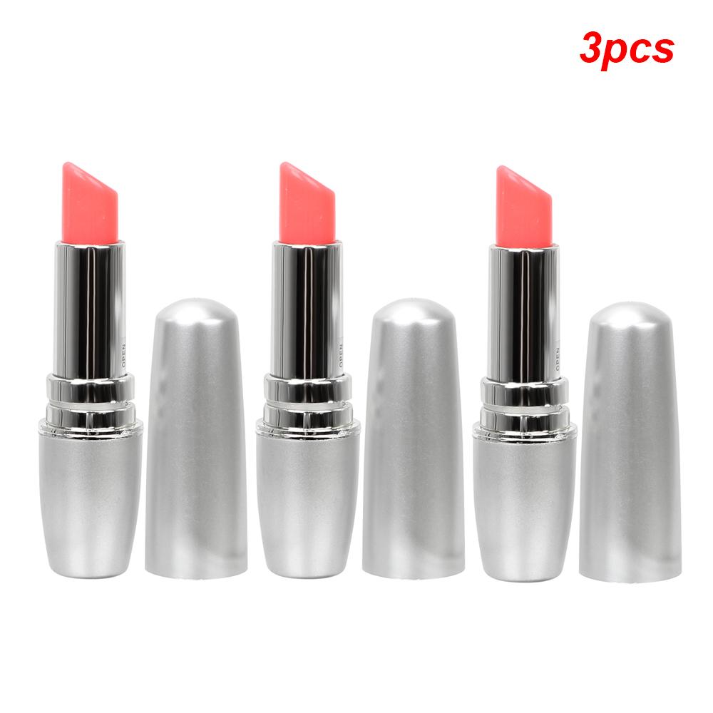 IKOKY Mini Lipstick Bullet Vibrators Women Nipple Clitoris Stimulator Electric Vibrating Jump Egg Massage Sex Toys Adult Product