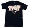Majestuosa Camiseta de Hockey para Hombre NHL Philadelphia Flyers Nueva Talla S Unisex