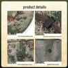Military Style Outdoor Sun Protection Boonie Hat