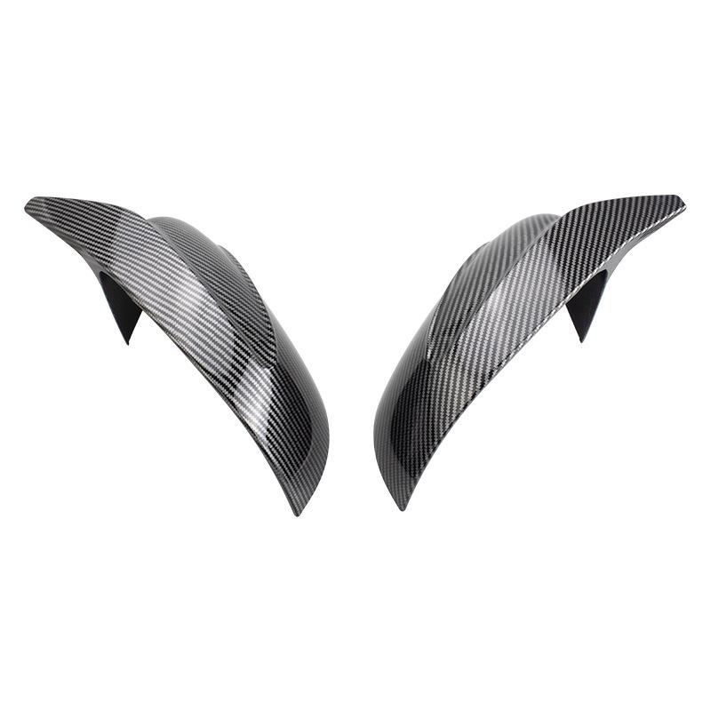 2018-2024 BMW X3/X4/X5/X6/X7 Horn Rearview Mirror Cover