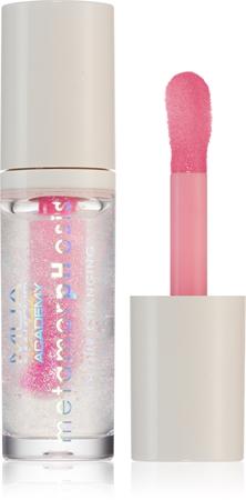 

lip gloss oil lips and cheeks TU прозрачный