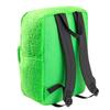 Minecraft Childrens/Kids Logo Backpack