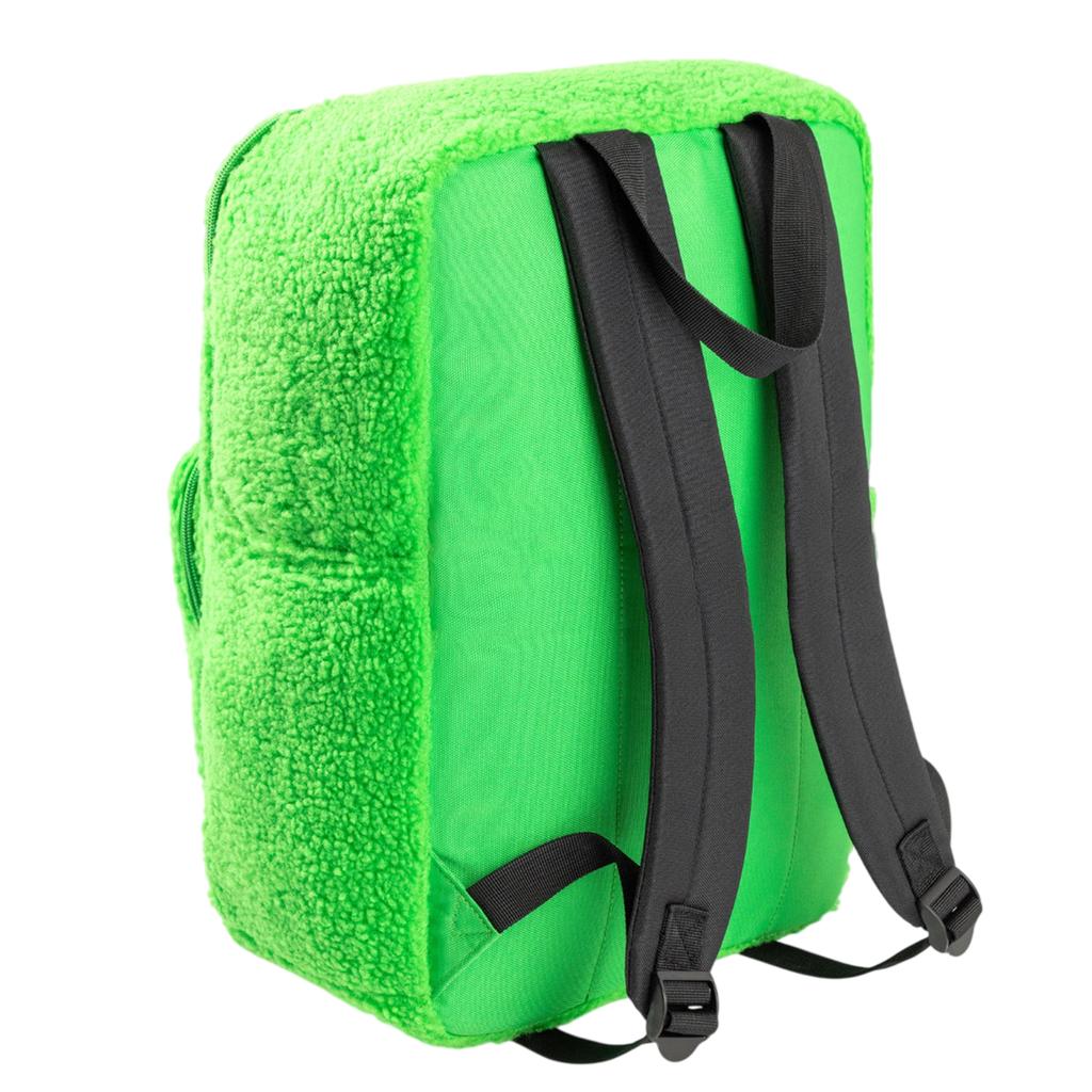 Minecraft Childrens/Kids Logo Backpack
