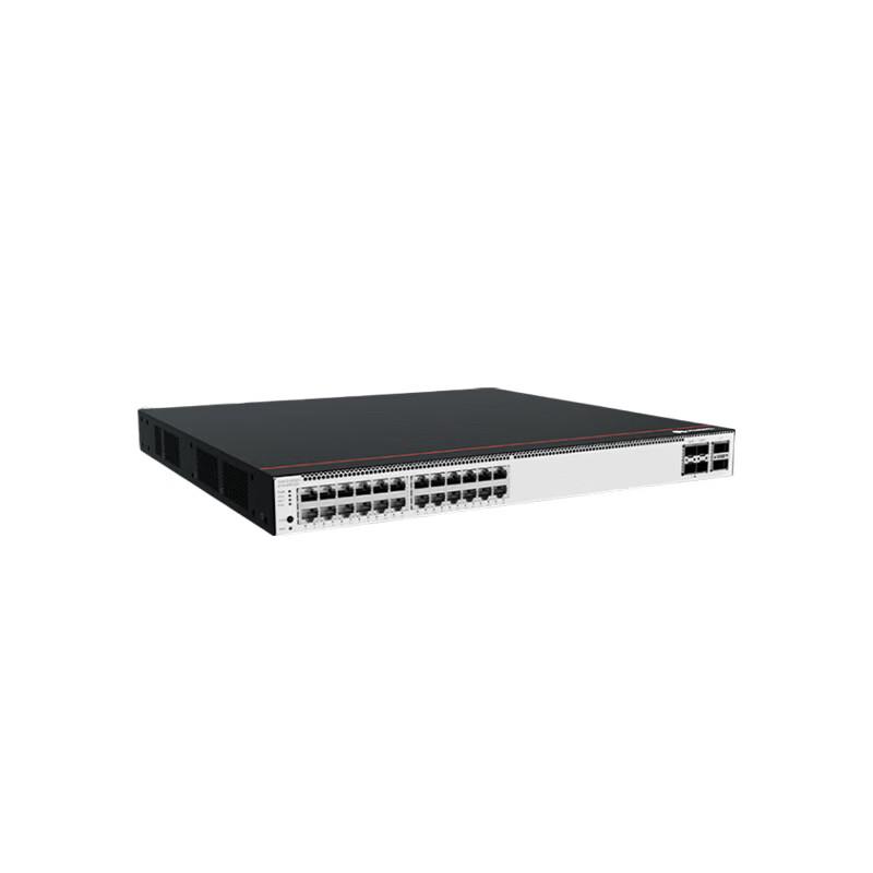 Huawei S5755-H24P4Y2CZ PoE Network Switch
