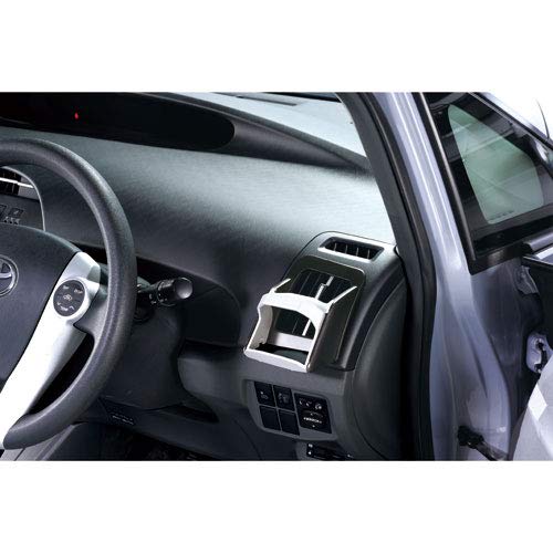 CARMATE Car Drink Holder Pair for Prius (ZVW30 Series) NZ513
