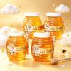 Expands Reduce Pressure Toy Honey Liquid Bouncing Mud Toy Fidget Toy Bubble Putty Toy  Teens