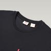 Levis Standard American Vintage Casual Cotton Knit Pocket Short Sleeve T-Shirt Unisex Tops 006WX-0000