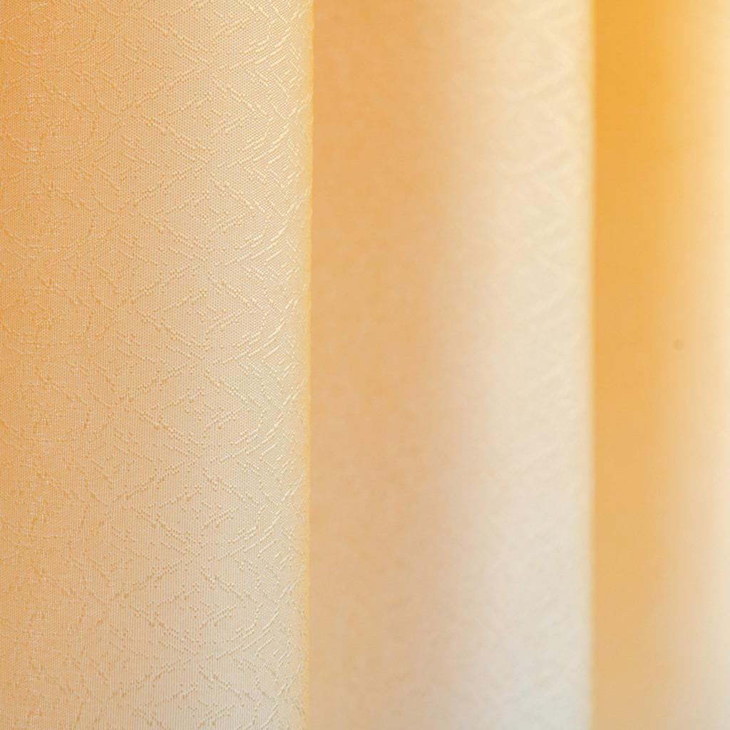 Leaves Sheer Curtain Tulle Window  Voile Drape Valance 1 Panel Fabric