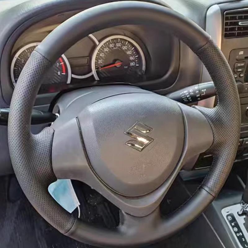For Suzuki Jimny FJ 2015 2016