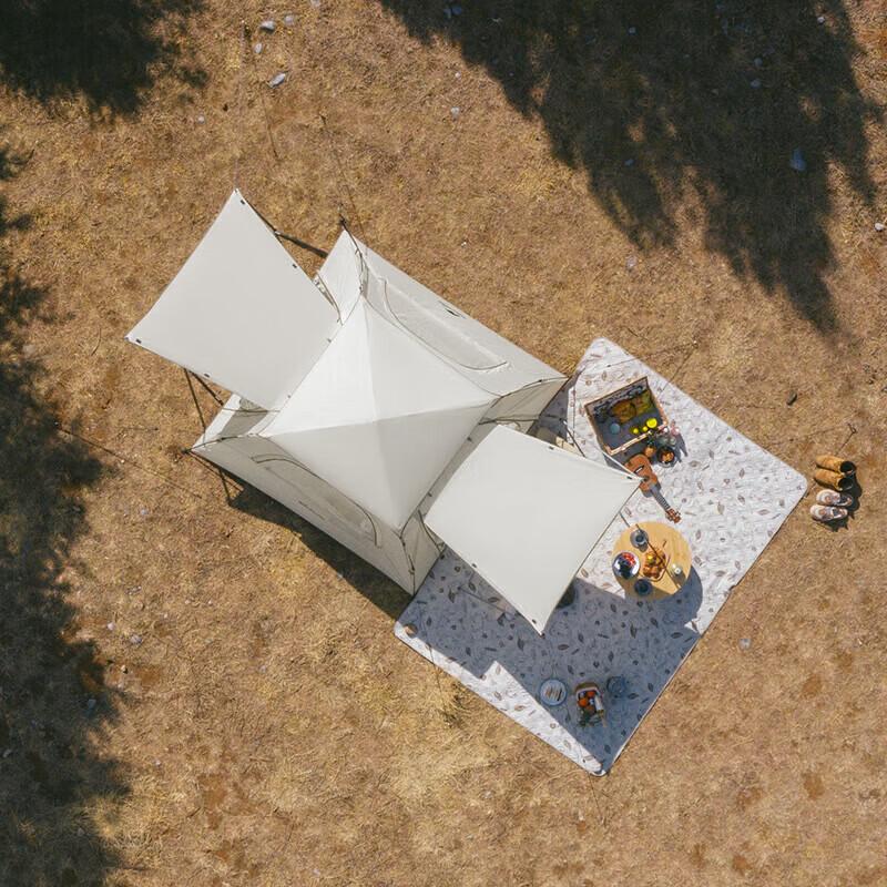 Naturehike Ango Automatic Tent