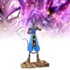 Stunning Dragon Ball Beerus The Destroyer 30cm Pvc Model Figure For Display