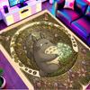 My Neighbor Totoro Print Rug, Washable Floor Carpet, For Entryway Dorm Laundry Room Office Study, Home Decor Birthday Christmas Gift