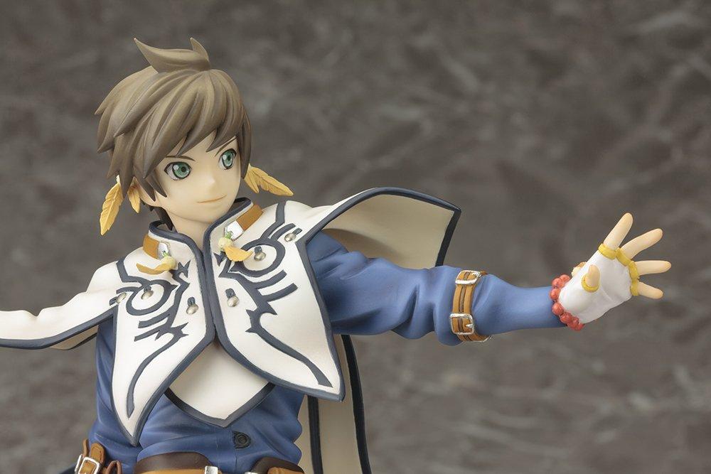 Kotobukiya Figurka Tales of Zestiria Sorey v měřítku 1/8, lakovaná PVC