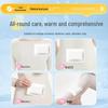 Tu Neng Self-Heating Pain Relief Patch for Swelling Reduction & Improved Blood Circulation.