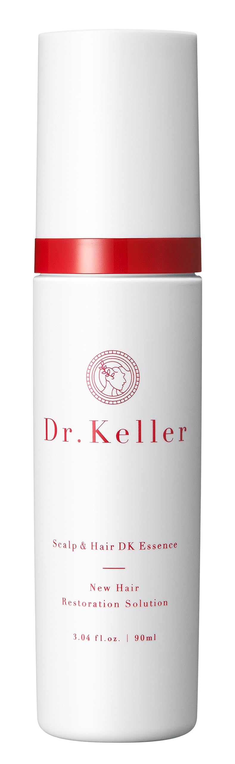 

Лечебная эссенция для роста волос Keller [квази-лекарство] Dr.