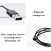 Lightweight Charging Cable Cord For Smartwatches PVC Materials Rapid Energy Recovery for PACE 2/3 Travel Friendly Design