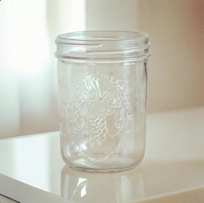 Pote de Conserva de Aço Inoxidável com Boca Larga de 32oz para Germinação com Suporte para Tela Filtrante