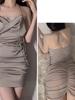 Sexy Woman Lingerie Babydoll Exotic Dress Role Play Maid Uniform Cosplay Costumes Lace Bra Porn Apparel Halloween Bride Set