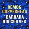 Demon Copperhead Paperback # INE322 2%