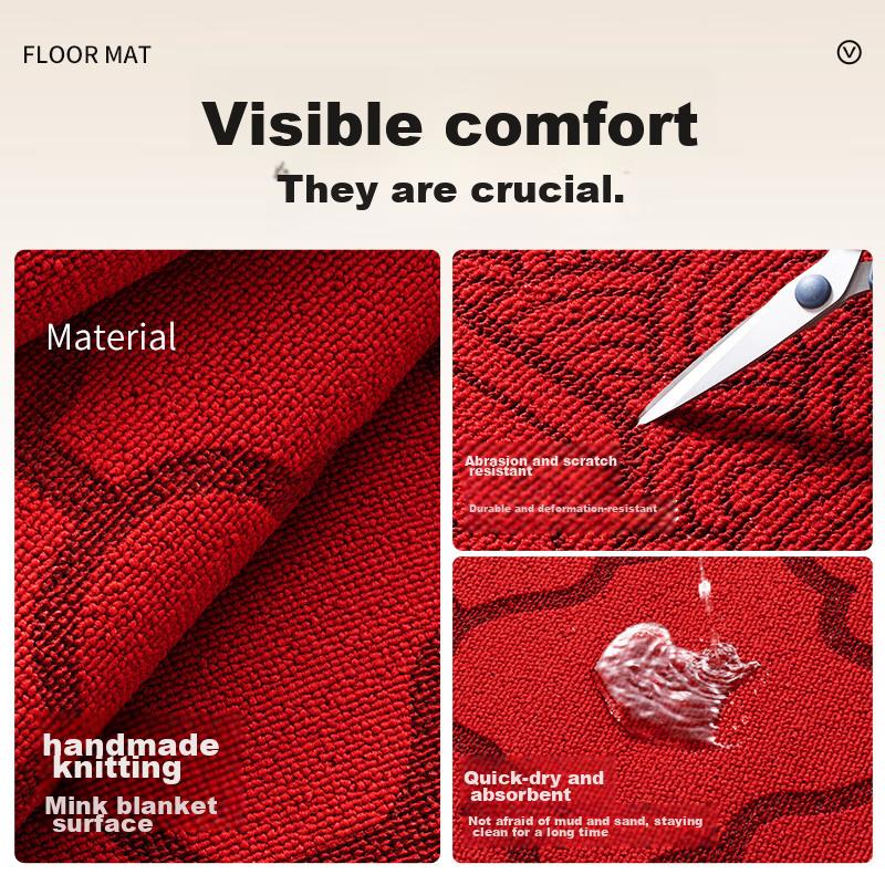 Bathroom Mat