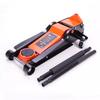 Professional 3000kg & 4000kg Aluminum & Steel Hydraulic Car Jacks Horizontal Auto Use Air Jack 2T Capacity