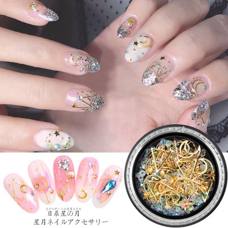 

Arrival Fashion Mixed Colors Rolls Striping Tape Line DIY Nail Art Tips Decoration random style