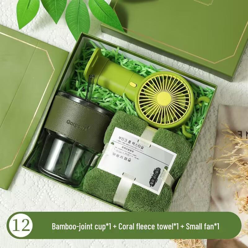 Children's Graduation and Birthday Gift Box: Kindergarten Souvenirs and Student Prizes