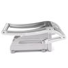 French Fry Cutter Stainless Steel Potato Chips Maker Meat Chopper Cutting Machine Kitchen Tool