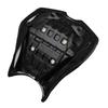 Front&Rear Seat Thickened Cushion Pu Black Fit For Kawasaki Ninja Z900 2025