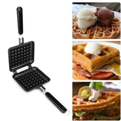 Moldes de pastelaria – Moldes de waffle