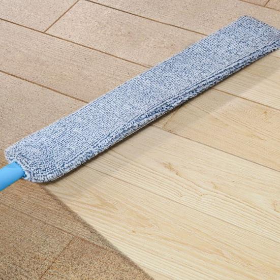 Prachovka s pratelným hadříkem Dlouhá tyč Čistič prachu z peří Nastavitelná rukojeť Štětec na odstraňování prachu ze štěrbin Zatahovací lapač prachu