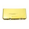 1Set Gold Zelda Battery Cover Case Housing Shell For Nintendo 3DSXL