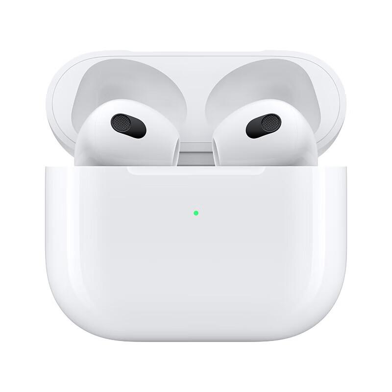 Apple AirPods (3rd Generation)